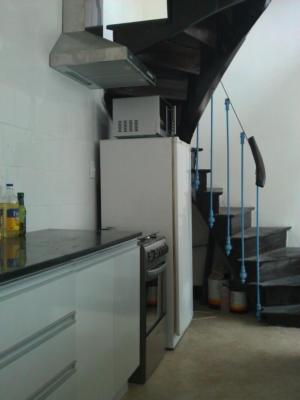Montevideo Chic Hostel Экстерьер фото