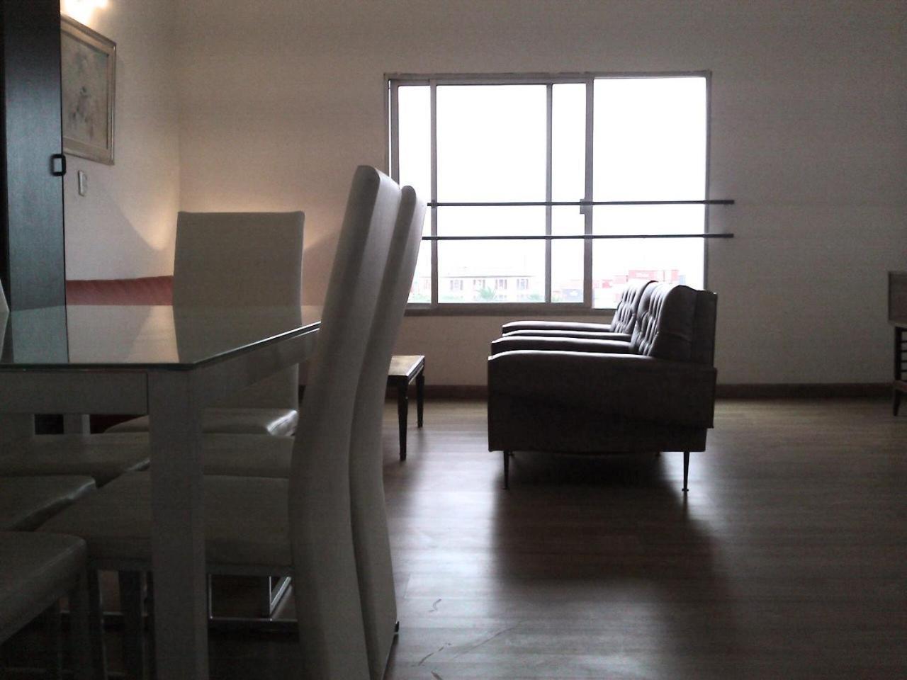 Montevideo Chic Hostel Номер фото