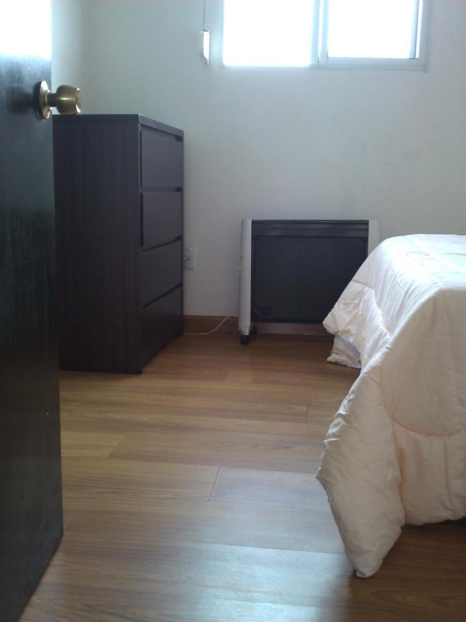 Montevideo Chic Hostel Номер фото
