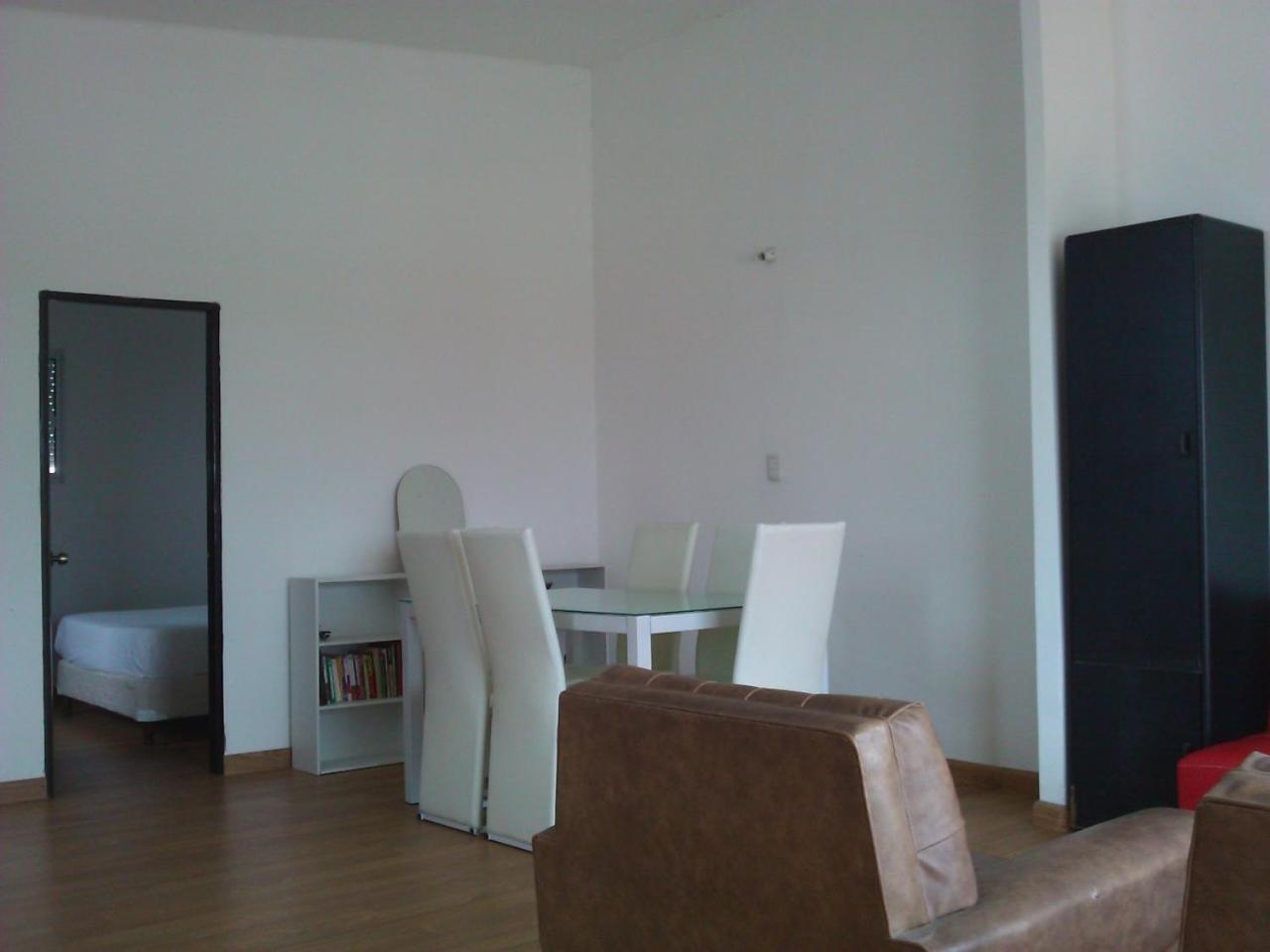Montevideo Chic Hostel Номер фото