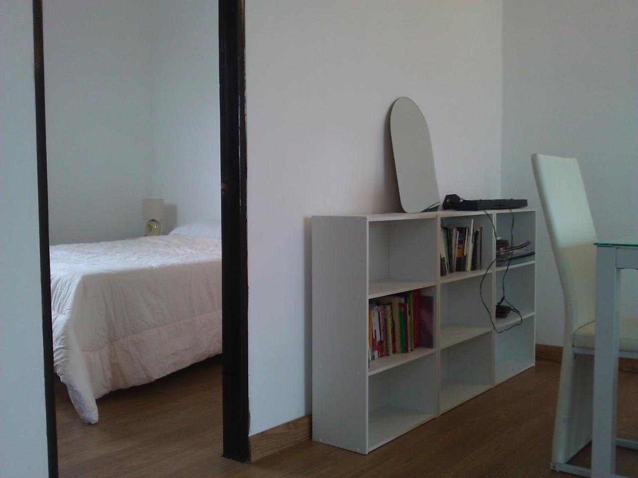 Montevideo Chic Hostel Номер фото