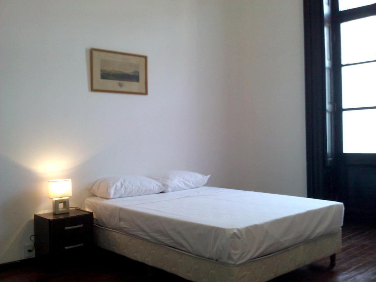 Montevideo Chic Hostel Номер фото