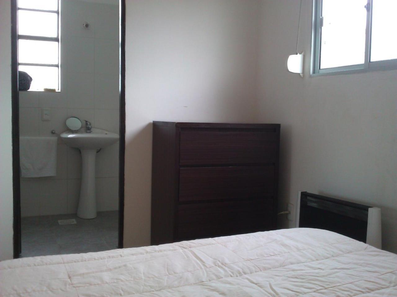 Montevideo Chic Hostel Номер фото
