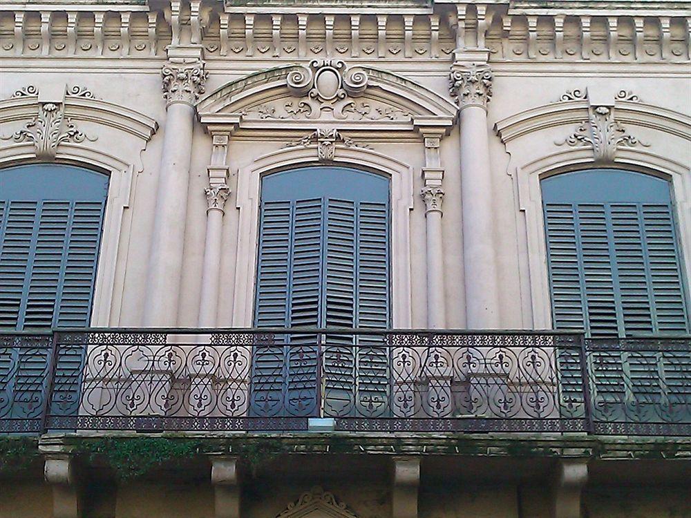 Montevideo Chic Hostel Экстерьер фото
