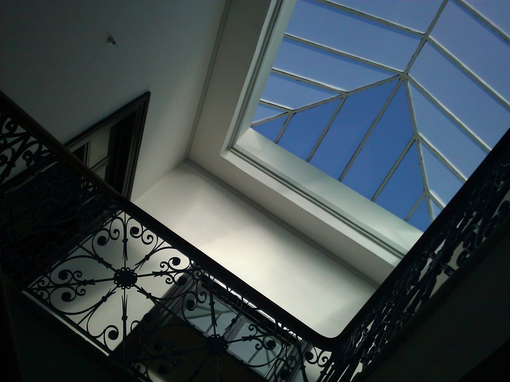Montevideo Chic Hostel Экстерьер фото